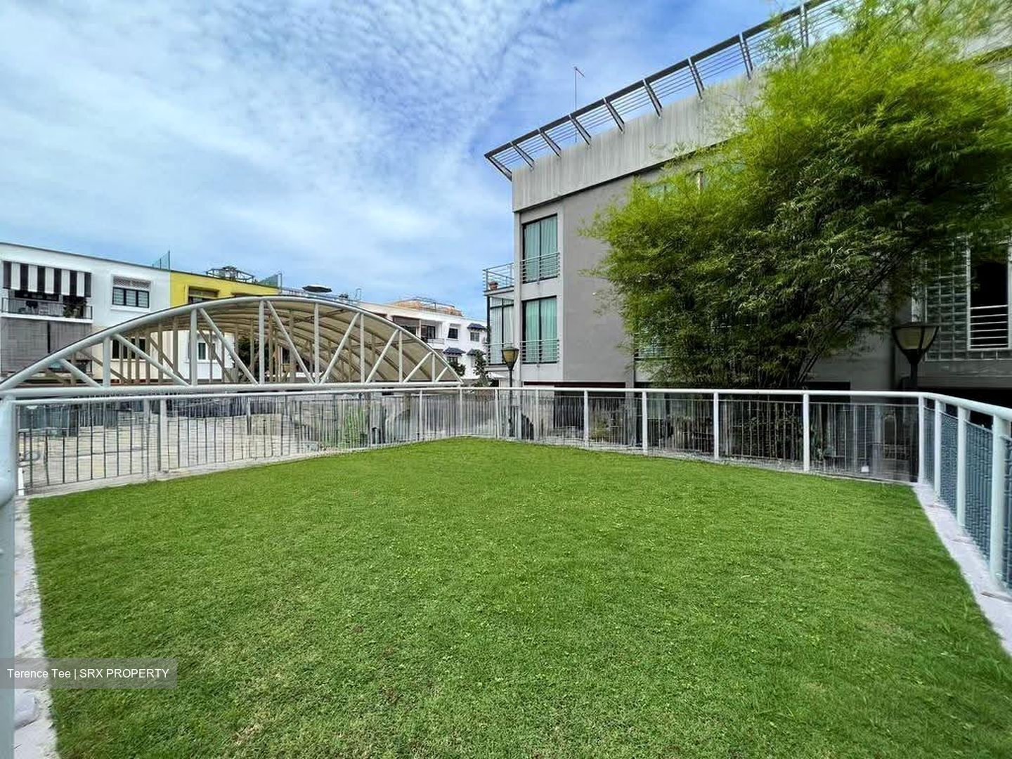 Flora East (D15), Apartment #612584791